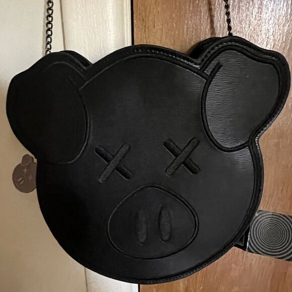 Shane Dawson/Jeffree Star Pig Crossbody - Picture 1 of 16